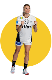 Spielerin